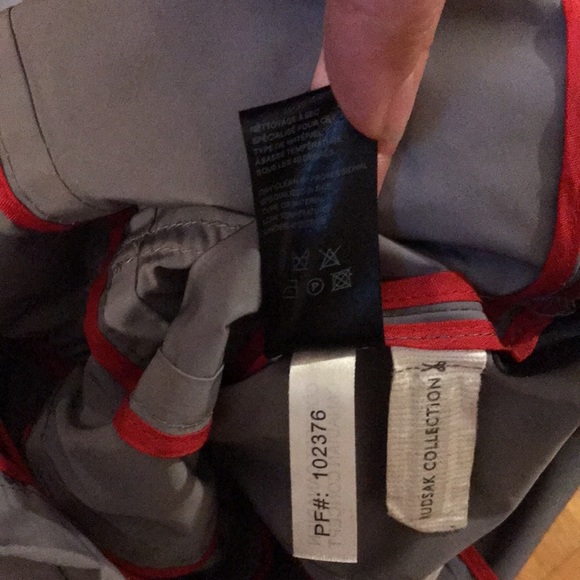 Rudsak anorak - Picture 11 of 14